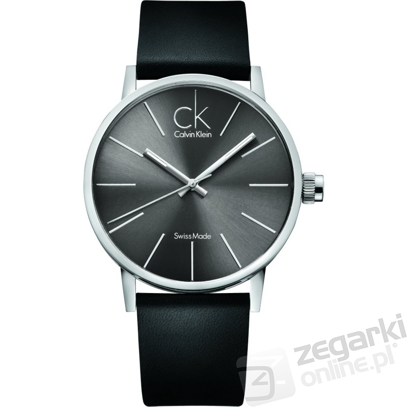 CALVIN KLEIN K7621107 Zegarki Online Internetowy Sklep Z Zegarkami