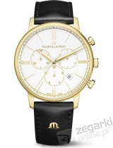 ZEGAREK MAURICE LACROIX ELIROS CHRONOGRAPHE EL1098-PVY01-110-2