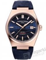 ZEGAREK FREDERIQUE CONSTANT HIGHLIFE AUTOMATIC COSC FC-303N3NH4