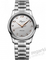 ZEGAREK LONGINES MASTER COLLECTION L2.357.4.70.6