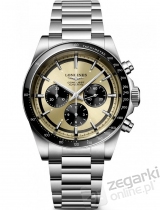 ZEGAREK LONGINES CONQUEST AUTOMATIC L3.835.4.32.6