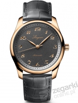 ZEGAREK LONGINES MASTER COLLECTION AUTOMATIC 190th ANNIVERSARY L2.793.8.73.2