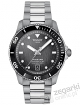 ZEGAREK TISSOT SEASTAR 1000 POWERMATIC 80 T120.807.11.051.00