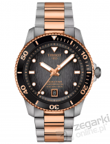 ZEGAREK TISSOT SEASTAR 1000 POWERMATIC 80 T120.807.22.051.01