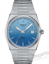 ZEGAREK TISSOT PRX POWERMATIC 80 T137.407.11.351.01