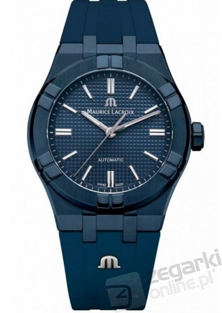 ZEGAREK MAURICE LACROIX AIKON LIMITED EDITION AUTOMATIC AI6007-PVC00-430-4