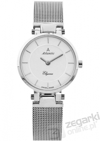 ZEGAREK ATLANTIC ELEGANCE 29035.41.21