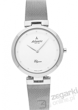 ZEGAREK ATLANTIC ELEGANCE 29036.41.21MB