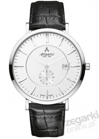 ZEGAREK ATLANTIC SEABREEZE 61352.41.21