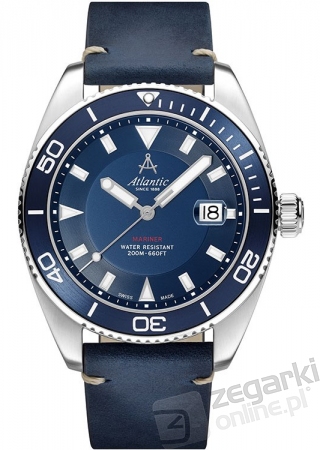 ZEGAREK ATLANTIC MARINER 80371.41.51