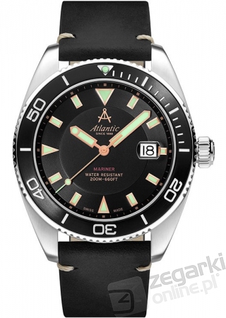 ZEGAREK ATLANTIC MARINER 80372.41.61R