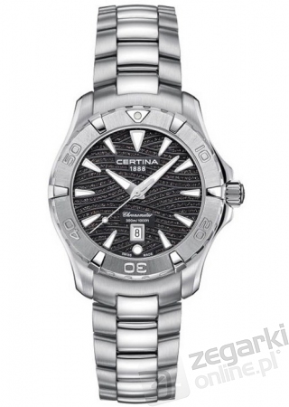 ZEGAREK CERTINA DS ACTION LADY C032.251.11.051.09