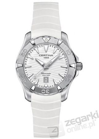 ZEGAREK CERTINA DS ACTION LADY C032.251.17.011.00