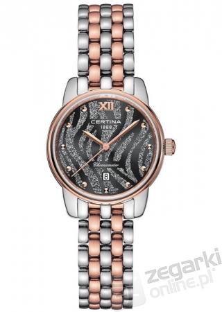 ZEGAREK CERTINA DS 8 LADY C033.051.22.088.00