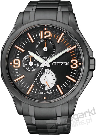 ZEGAREK CITIZEN SPORTS AP4005-54E