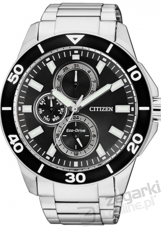 ZEGAREK CITIZEN SPORTS AP4030-57E