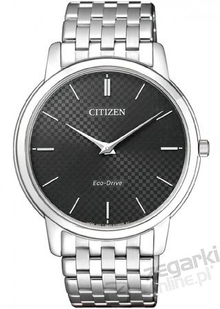 ZEGAREK CITIZEN STILETTO AR1130-81H