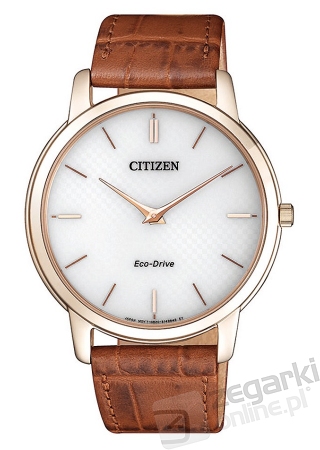 ZEGAREK CITIZEN STILETTO AR1133-15A