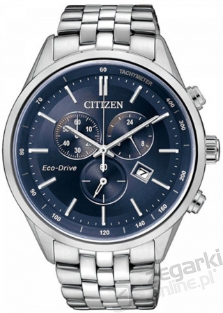 ZEGAREK CITIZEN CHRONO AT2141-52L