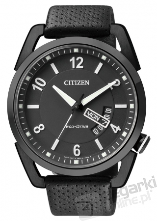 ZEGAREK CITIZEN SPORTS AW0015-08EE