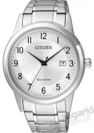 ZEGAREK CITIZEN AW1231-58B