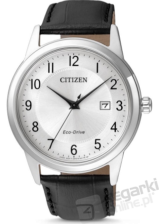 ZEGAREK CITIZEN AW1231-07A