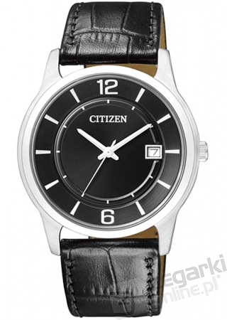 ZEGAREK CITIZEN BD0021-01E