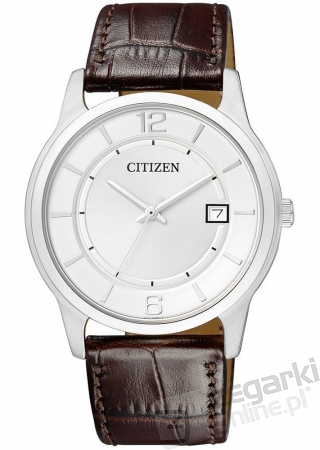 ZEGAREK CITIZEN BD0021-19A