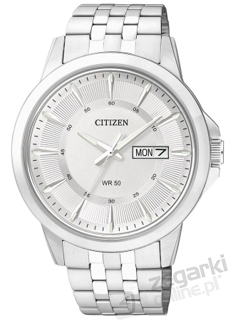 ZEGAREK CITIZEN BF2011-51AE