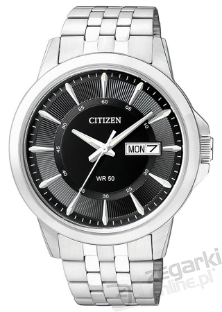 ZEGAREK CITIZEN BF2011-51EE