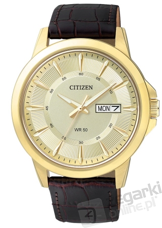 ZEGAREK CITIZEN BF2013-05PE