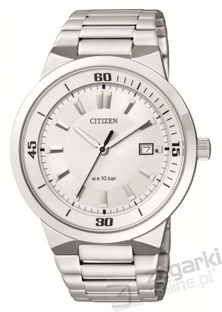 ZEGAREK CITIZEN SPORTS BK2490-52A