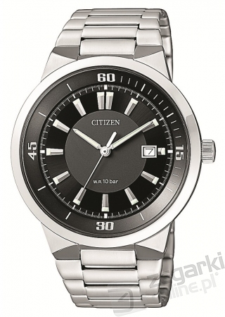 ZEGAREK CITIZEN SPORTS BK2490-52E