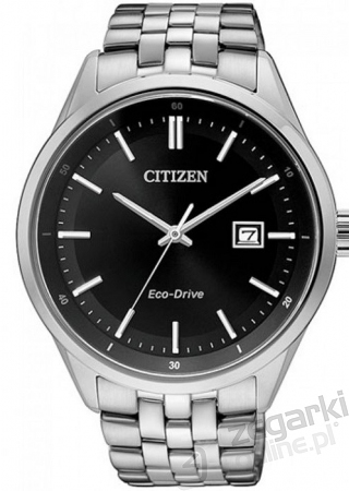 ZEGAREK CITIZEN SPORTS BM7251-88E