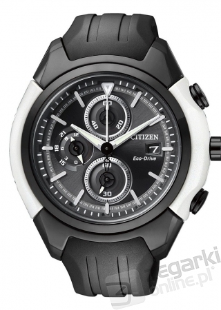 ZEGAREK CITIZEN CHRONO CA0286-08E