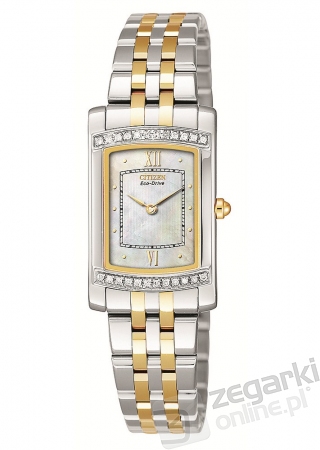 ZEGAREK CITIZEN LADY EG3125-59D