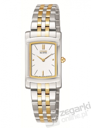 ZEGAREK CITIZEN LADY EG3135-55A