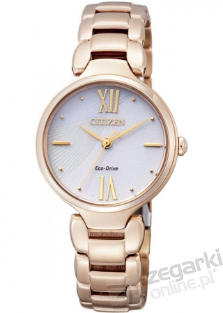 ZEGAREK CITIZEN LADY EM0022-57A