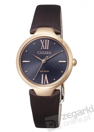 ZEGAREK CITIZEN LADY EM0042-17E