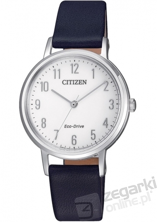 ZEGAREK CITIZEN LADY EM0571-16A