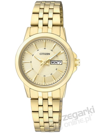 ZEGAREK CITIZEN EQ0603-59PE