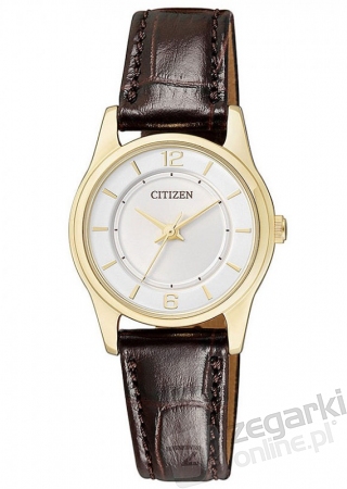 ZEGAREK CITIZEN ER0182-08A