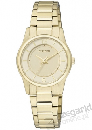 ZEGAREK CITIZEN ER0182-59A