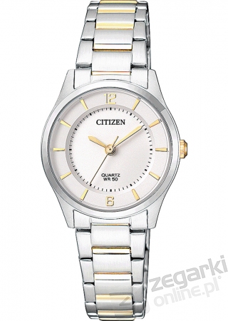 ZEGAREK CITIZEN ER0201-72A