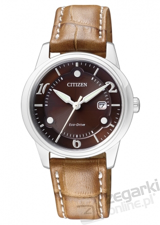 ZEGAREK CITIZEN LADY EW1750-01W