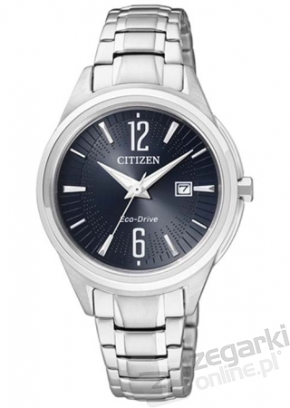 ZEGAREK CITIZEN LADY EW1760-58L