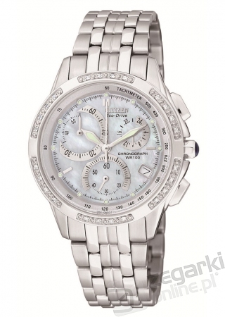 ZEGAREK CITIZEN LADY FB1140-51D