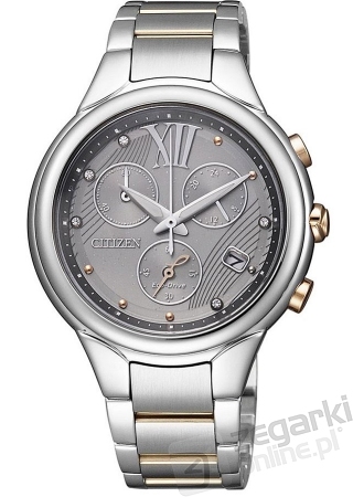 ZEGAREK CITIZEN LADYFB1315-59H