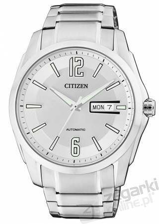 ZEGAREK CITIZEN AUTOMATIC NH7490-55AE