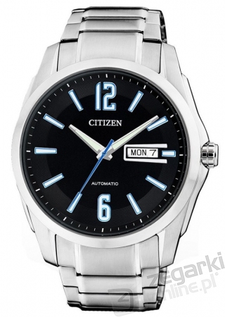 ZEGAREK CITIZEN AUTOMATIC NH7490-55EE